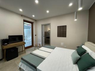 Opuntia rooms - Milazzo - 4