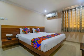 FabHotel Pishori - 0