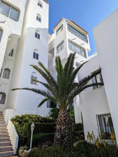 Mijas Beach Flat - 3