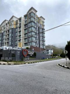 Azzalea Homes 2 @ Taman Golden Hills Cameron Highlands - Cameron Highlands - 3
