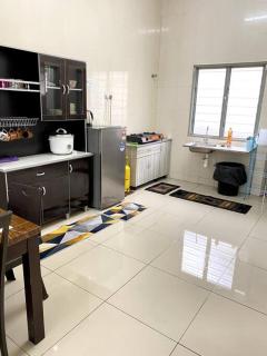 Azzalea Homes 2 @ Taman Golden Hills Cameron Highlands - Cameron Highlands - 2
