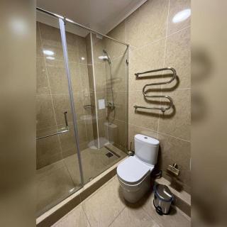 Eco Hotel Tan Tengri - 7