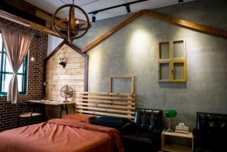 House Inn House - Tainan - 1