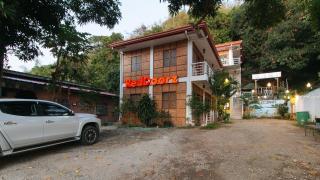 RedDoorz @ Camp Saint John Hotel La Union - San Juan - 7