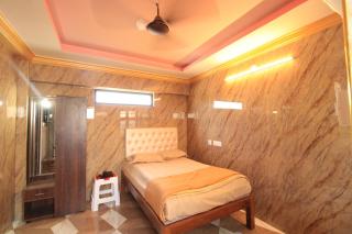 French Breeze Residency - Pondicherry - 8