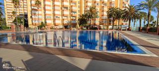 Algarrobo Beach Holidays - Alojamientos La Torre - Algarrobo-Costa - 1