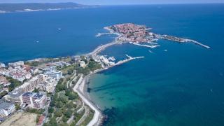 Private Studio, South Beaсh, Nessebar, Larisa - Nesebar - 0