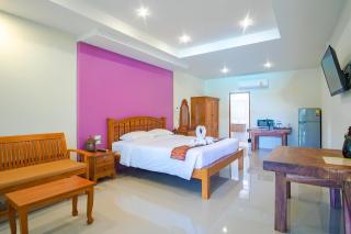 Prayai Changthai Resort - 1