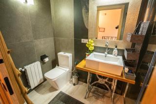 CASA Apartamento RURAL AS ANDURIÑAS - 9