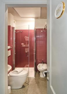City Hotel - Viareggio - 9