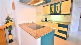 MAISON ENTIERE AVEC PISCINE, WIFI, GRAND SOLARIUM ET TERRAIN ARBORE - Orihuela - 5