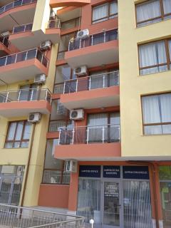 Private Studio, South Beaсh, Nessebar, Larisa - Nesebar - 4