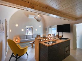 Secret Gem Suites - Oia - 7