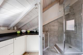 The Attic - Ideally located in the old town - Annecy - 3