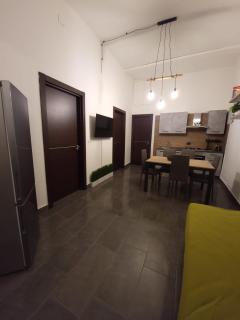 Giovenchi’s Apartment - 3