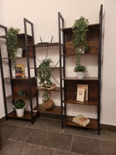 Giovenchi’s Apartment - 7