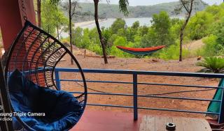 Niramaya beach view stay - Gokarna - 2