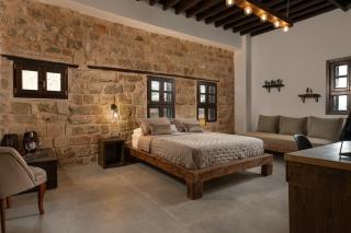 Ancient Knights Luxury Suites - Rhodes Town - 5
