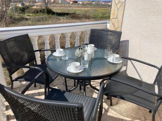 Apartmani Dorijan - Vrsi - 6