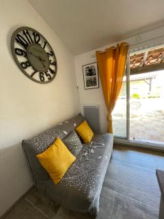 Pavillon idéal famille avec piscine 800m des plages 4LHA60 - Saint-Pierre-la-Mer - 4
