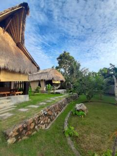 JEJU Cottages - Kuta Lombok - 7