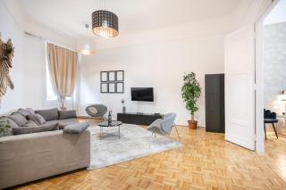 BpR Swan apartment near the Buda Castle - Budapest - 1
