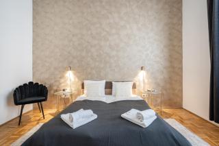 BpR Swan apartment near the Buda Castle - Budapest - 5