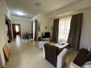 1 Bedroom in Jumeirah Beach Residence Dubai - Dubai - 5