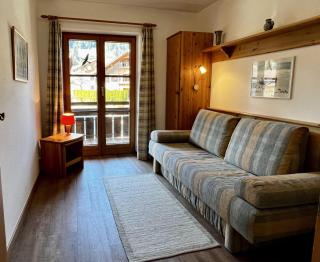 Landhaus Bergidyll - Ferienwohnung Kapellenblick - Bolsterlang - 4