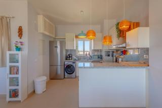 Sunny 2 Bedroom + Private Roof Terrace Lagoon View - Hurghada - 2