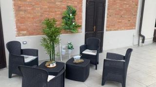 Guest House Oasi Dei Mille - 8