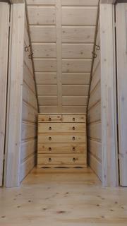 Domek nad Czerwienią - 5