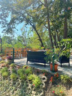 Sirena Holiday Park - Kamchia - 8