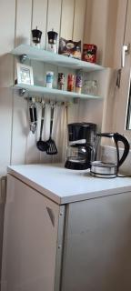 Büdchen am Rathaus-Parkplatz-Bett und Schlafcouch-EG-NETFLIX- - 3