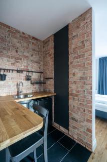 W Starym Porcie - Apartament - 2 sypialnie - Krynica Morska - 8