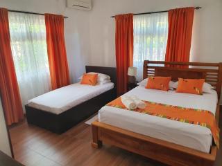 Grace Self Catering - Anse aux Pins - 3