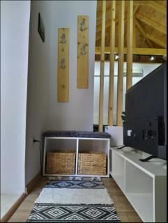 My Home - Entire house in the center of Tirana - Tirana - 7