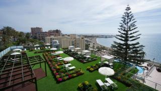 Medplaya Hotel Riviera - Adults Recommended - Benalmádena - 4