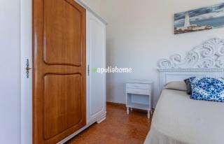 Suite Maria con Vasca Idro e vista mare by Apulia Home - 5