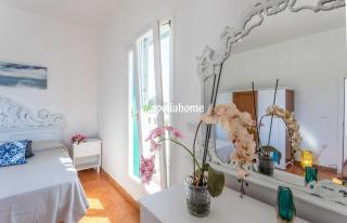 Suite Maria con Vasca Idro e vista mare by Apulia Home - 4