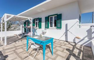 Appartamento Maria primo piano - Apulia Home - Torre Suda - 4