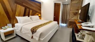 The Paragon Boracay Suites - Boracay - 9