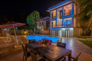 Infinity Olympia Villas - Oludeniz - 9