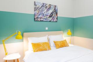 Acropolis Apartments - Athen - 3