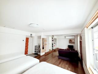 Rooms - Tokio - 6