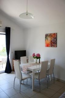 Apartment in Vodice with sea view, balcony, air conditioning, WiFi 612-4 - Vodice - 7