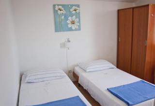 Apartment in Vodice with sea view, balcony, air conditioning, WiFi 612-4 - Vodice - 1