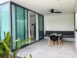 Tantris apartment - Lamai - 1