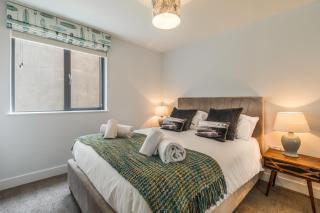 4 Challacombe - Luxury Apartment at Byron Woolacombe, only 4 minute walk to Woolacombe Beach! - Woolacombe - 7