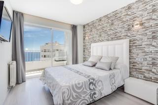 1ST Line Beach apartement in center of Marbella. - Marbella - 9